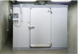 Industrial Refrigerator_ Industrial Freezer
